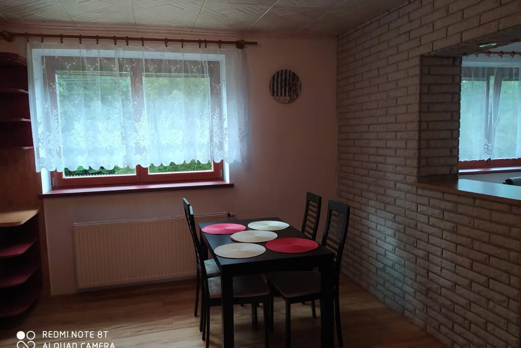 Apartment Pod Statkem Ticha