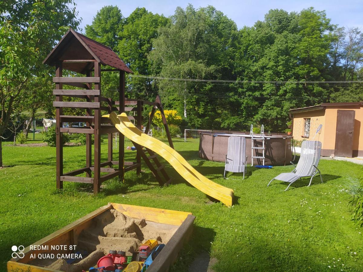 Apartment Pod Statkem Ticha