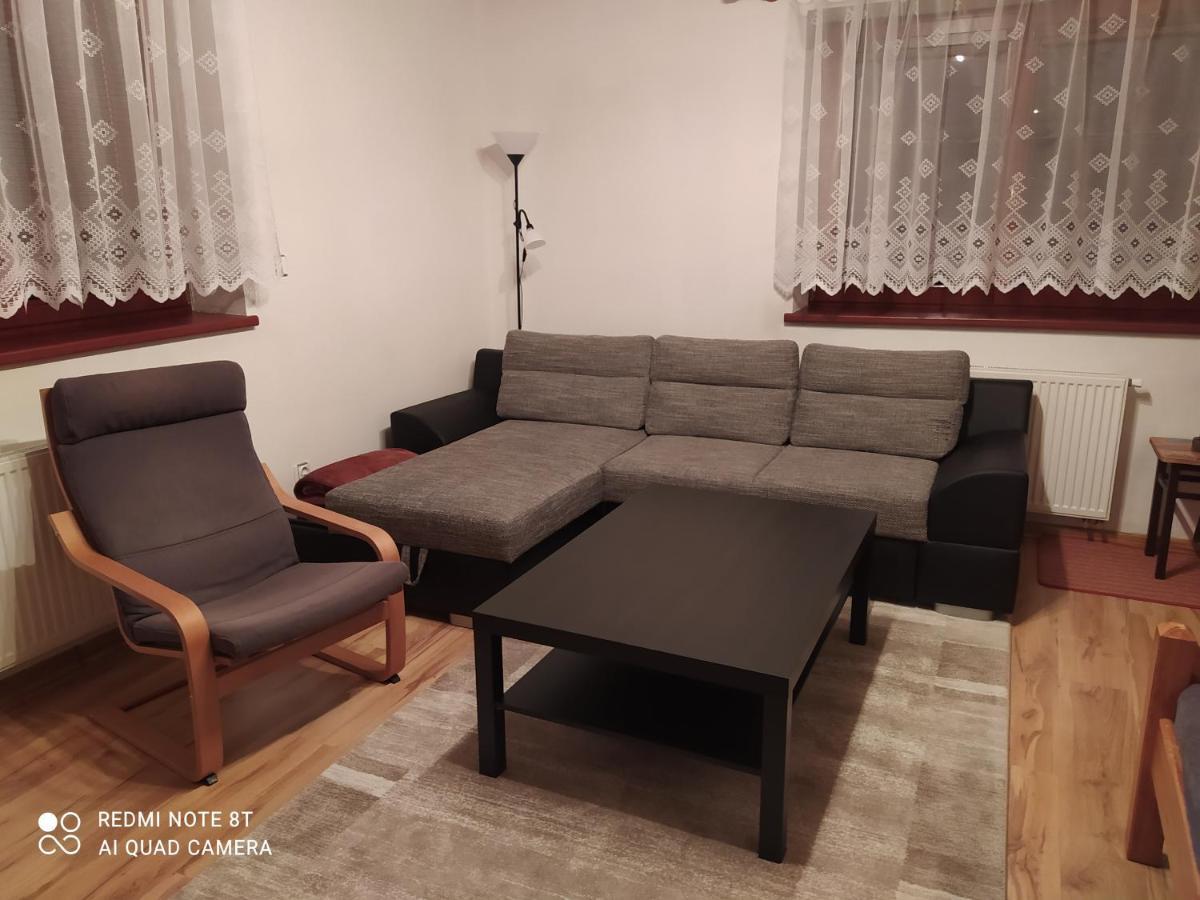 Apartment Pod Statkem Ticha