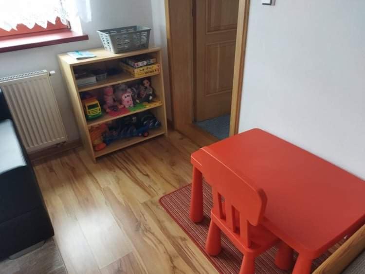 Apartment Pod Statkem