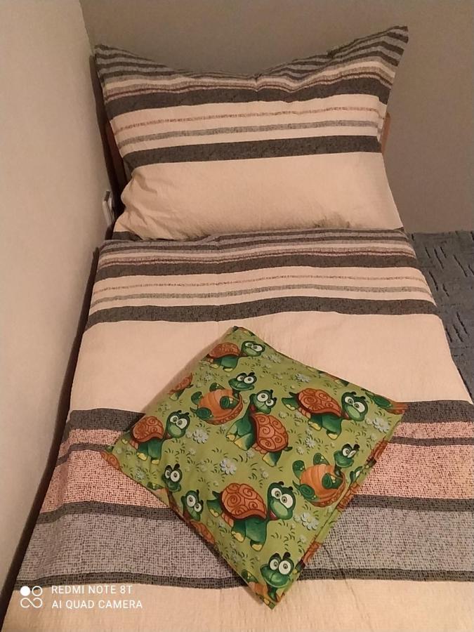 Apartment Pod Statkem