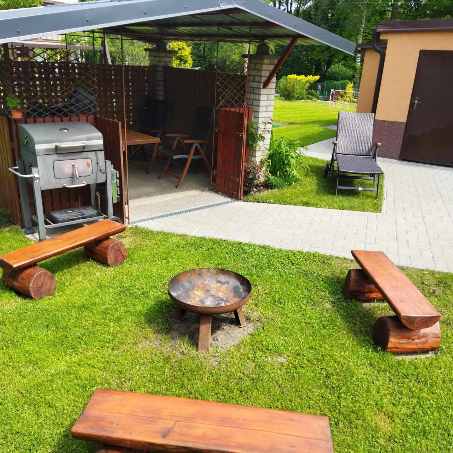 Pod Statkem Apartmán Tichá